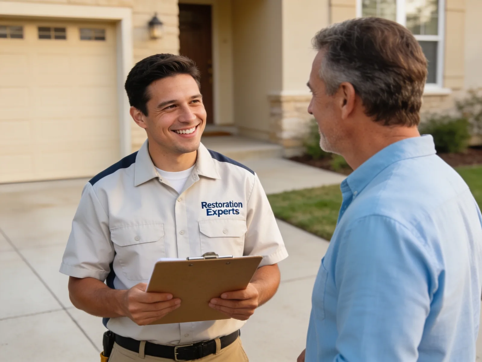 Water Damage Cleanup Green Lane, PA FAQs